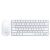 Komputer Apple iMac 21.5 Slim Core i5 Ram-8GB 500GB Big Sur Mysz Klawiat
